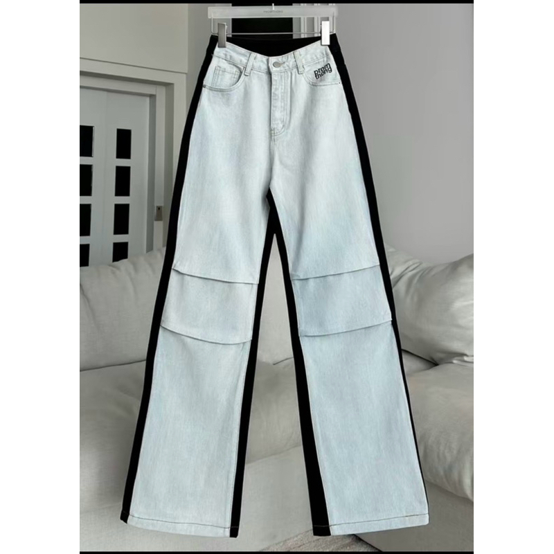 Promthong BKK กางเกงยีนส์