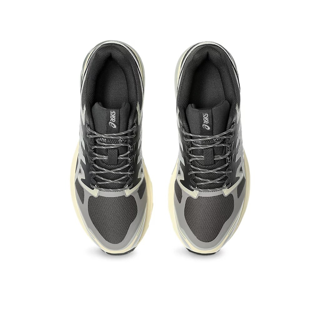 ASICS 1203A342.021 GEL-TERRAIN TRUFFLE GREY/SEAL GREY
