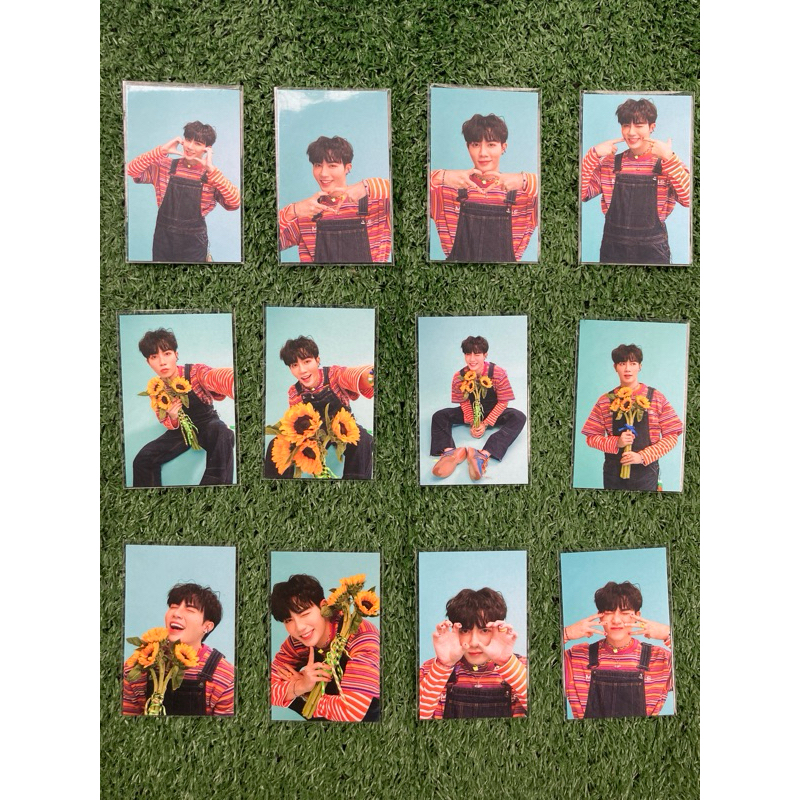 การ์ด zeemeshow ค่าย DMD zeenunew