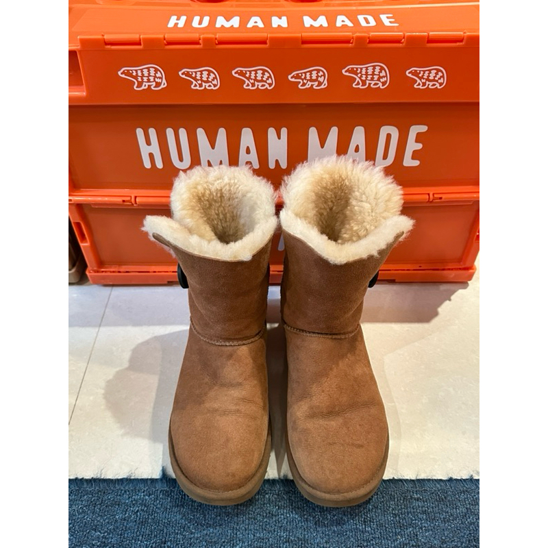 🍄‍🟫UGG original winter boots women shoes snow🍄‍🟫 Size: 38