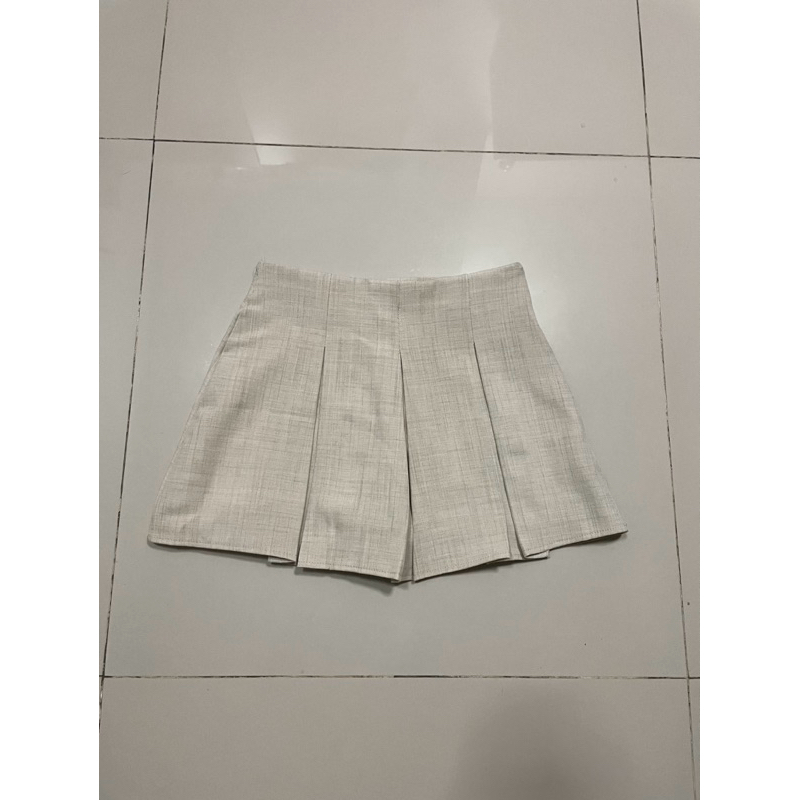 กระโปรงกางเกง จากติ๊กต๊อก Anona story 🔥🔥