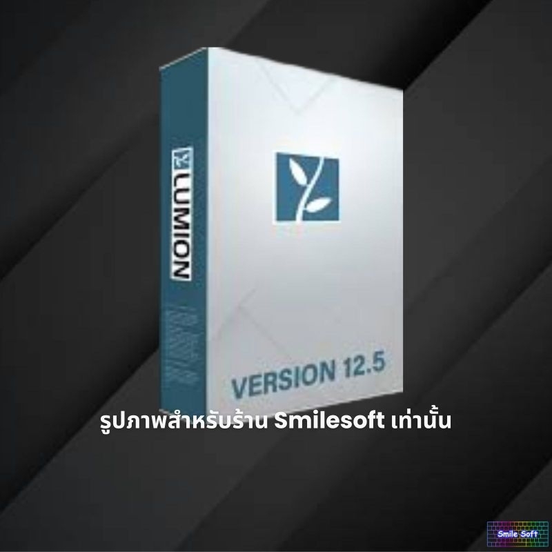 Lumion Pro 12.5 Full [WIN]