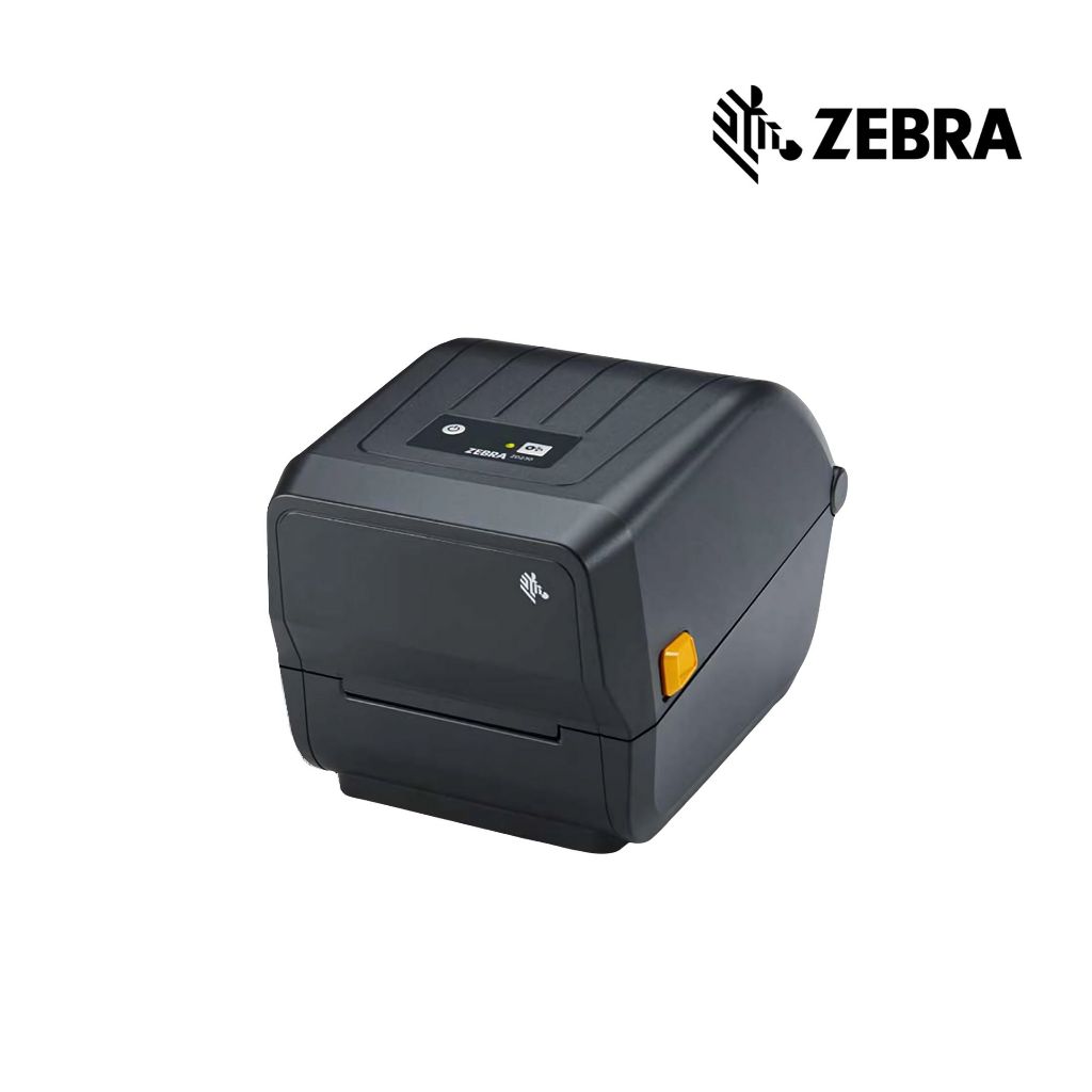 เครื่องพิมพ์สติกเกอร์บาร์โค้ด ยี่ห้อ Zebra รุ่น ZD230 รูปที่ 4