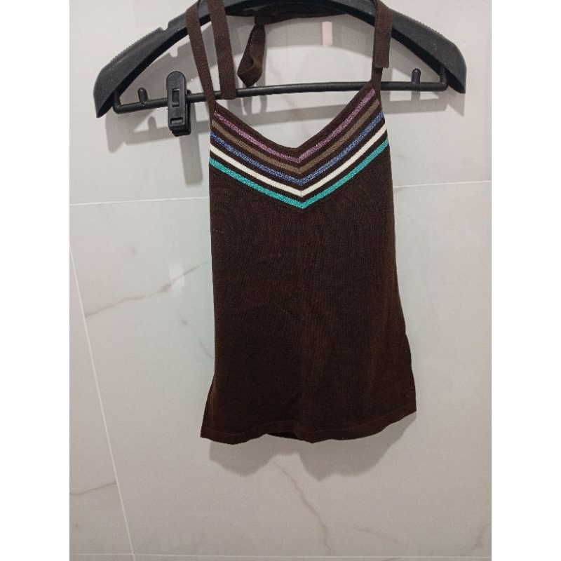 เสื้อผู้หญิง esprit size S