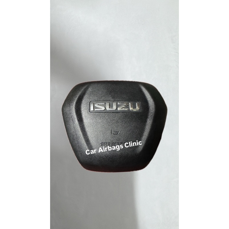 Driver Airbag Dmax 2020-2022 แอร์แบควงพวงมาลัย Dmax 2020-2022