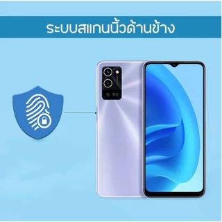 พร้อมส่ง A56 Ram 8GB Rom 256GB หน้าจอ 6.5 นิ้ว ประกันร้าน เเถมฟรีเคสใส+ฟิล์มกระจก ฟรีอุปกรณ์ครบชุด