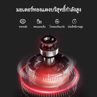 🔥 TANZU 🔥 TZ-O-100 21V เครื่องเจียรไร้สาย เครื่องตัดอเนกประสงค์ ขัด เซาะร่อง ไฟฟ้า 6 เกียร์