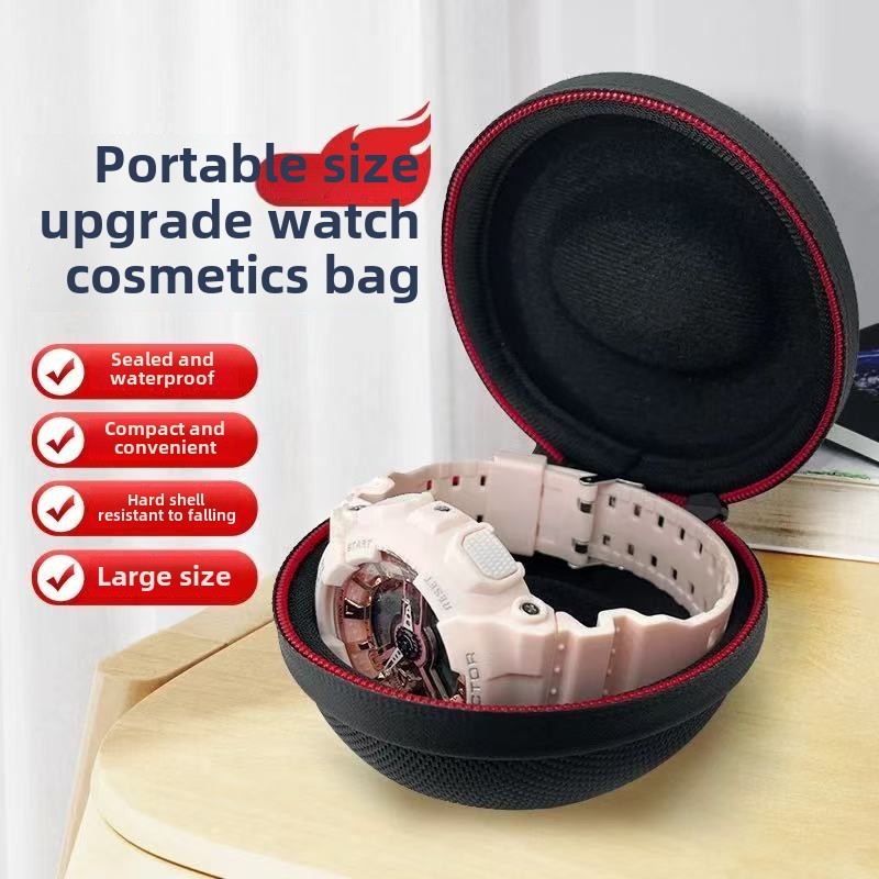 EVA กล่องนาฬิกา กระเป๋าเก็บนาฬิกา สำหรับ smart watch /iwatch Watch Box