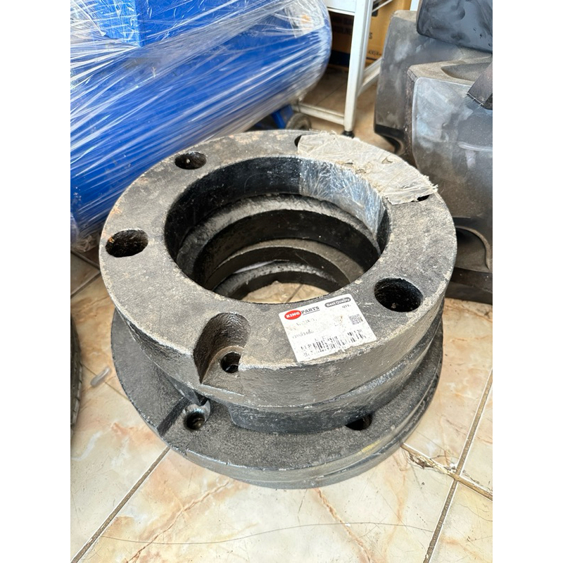 เวทถ่วงล้อ รถไถ ทุกรุ่น 25kg / 30kg คูโบต้า L34-36-45-47-40-50