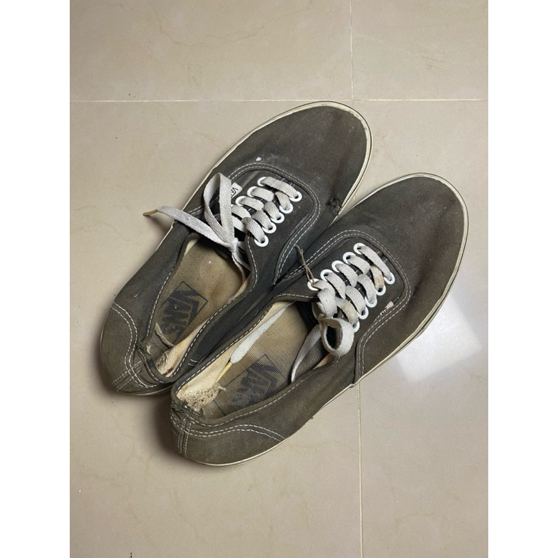 พร้อมส่ง 🔥 VANS มือสอง ✌🏻