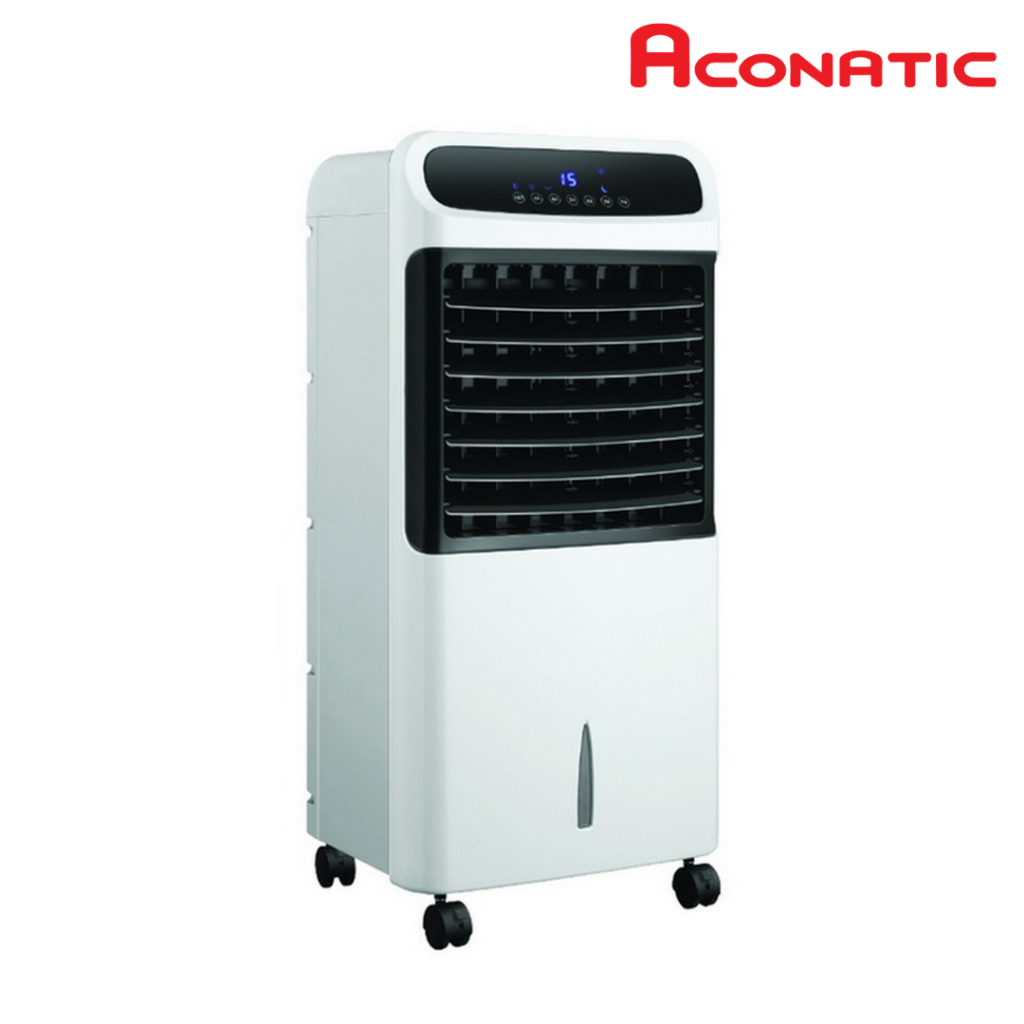 ACONATIC พัดลมไอเย็น ขนาด 11 ลิตร รุ่น AN-ACC1180
