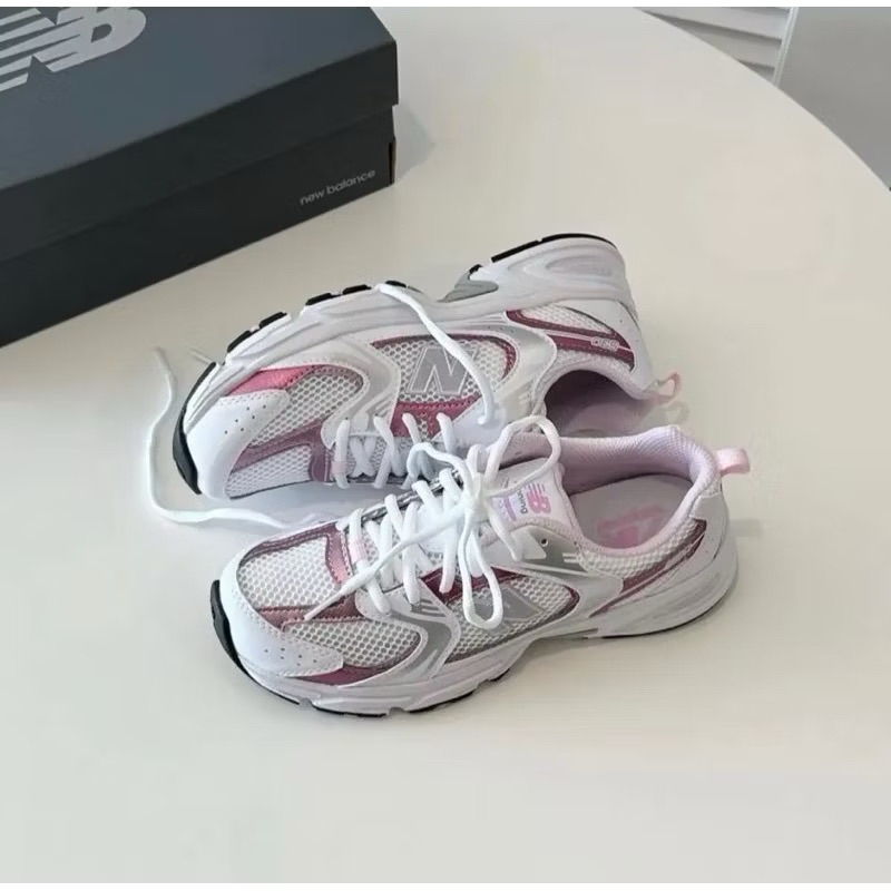 New Balance GR 530 RK (สินค้าพร้อมส่ง🚛&รับประกันแท้💯)