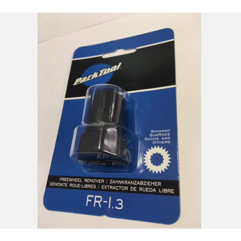 ตัวถอดเฟือง  PARKTOOL FR-1.3 FREEWHEEL REMOVER Shimano / etc.