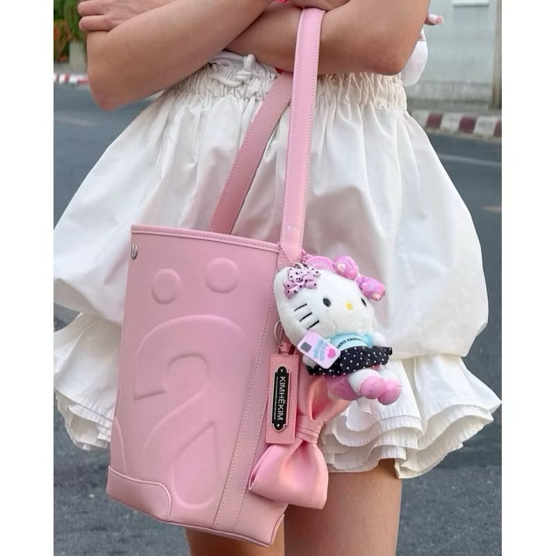 🔥พร้อมส่ง🔥 Rally the bag 💯มาพร้อมป้ายห้อย และ ถุงผ้า กล่อง
