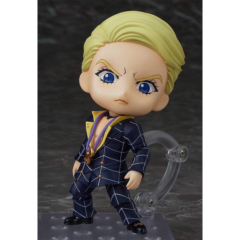 (พร้อมส่ง) Nendoroid 1401 Prosciutto : JoJo's Bizarre Adventure: Golden Wind