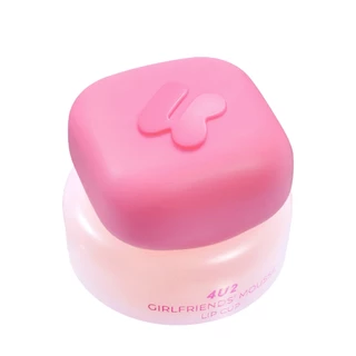 4U2 - Girlfriends' Mousse Lip Cup โฟร์ยูทู เกิร์ลเฟรนด์ส มูส ลิป คัพ ลิปสติก