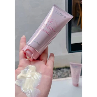 กันแดดนมหอม Sun Secret Spf50pa+++ แพกเกจใหม่ ขนาด100กรัม
