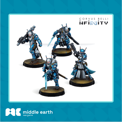 PanO Teutonic Knights