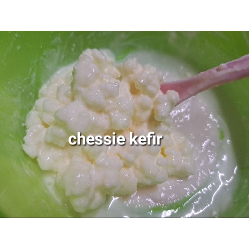 kefir เกรนคีเฟอร์นม รุ่นจัมโบ้