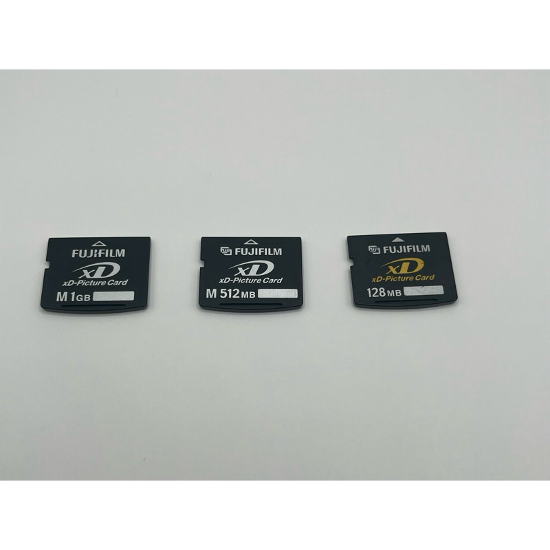 XD Card (XD picture card) แท้ Fujifilm