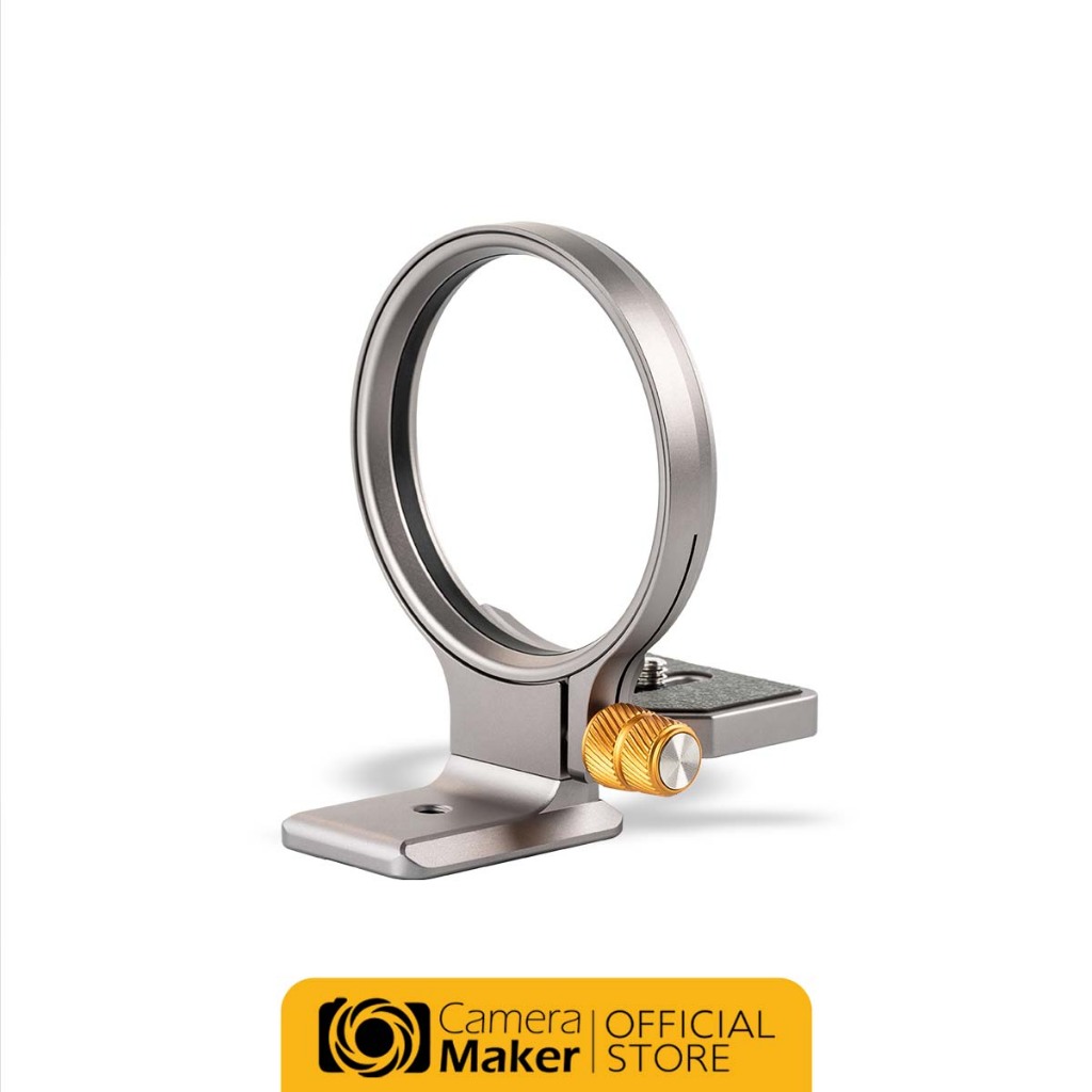 แหวนปรับหมุนกล้อง NiSi WIZARD BRACKET (W63) – SONY A SERIES (ตัวแทนจำหน่ายอย่างเป็นทางการ)