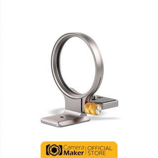 แหวนปรับหมุนกล้อง NiSi WIZARD BRACKET (W63) – SONY A SERIES …