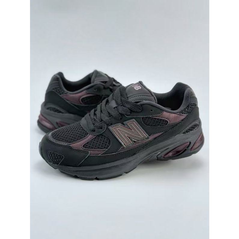 New Balance NB2010 คลาสสิกวินเทจรองเท้าผ้าใบลำลอง U2010NB8SJ