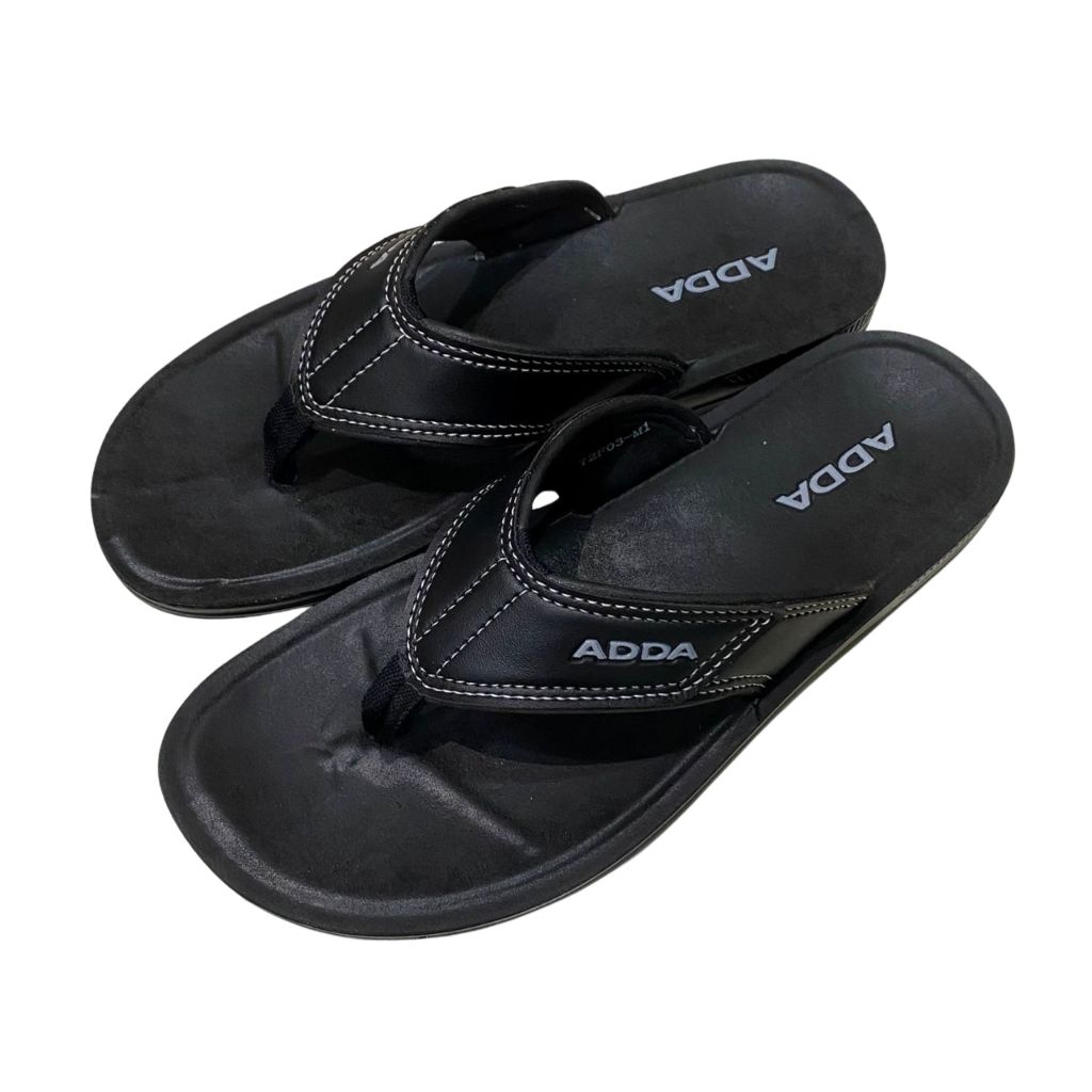 รองเท้าแตะยอดฮิต ADDA รุ่น 72F03  นุ่ม เบา ใส่สบาย มีไซซ์ 39-45