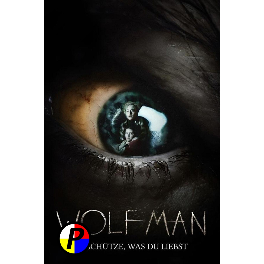 DVD หนังใหม่ ดีวีดี Wolf Man มนุษย์หมาป่า (2025)