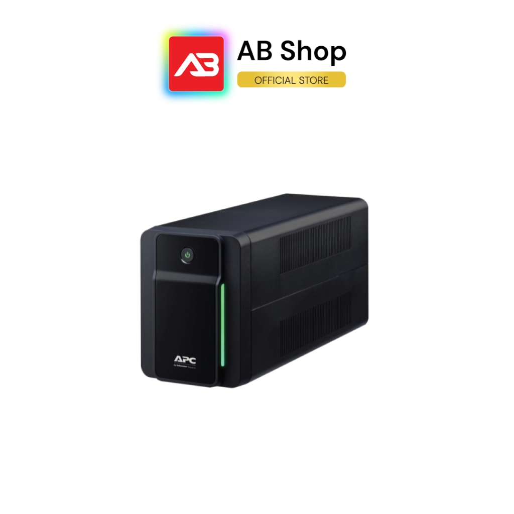 APC UPS เครื่องสำรองไฟ 950VA/520W รุ่น BX950MI-MS