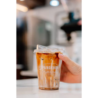Pangkhon Coffee Roaster BRAZIL CERRADO JAGUAR เมล็ดกาแฟคั่ว Bazil Cerrado Jaguar Pulped Natural Process เมล็ดกาแฟบราซิล