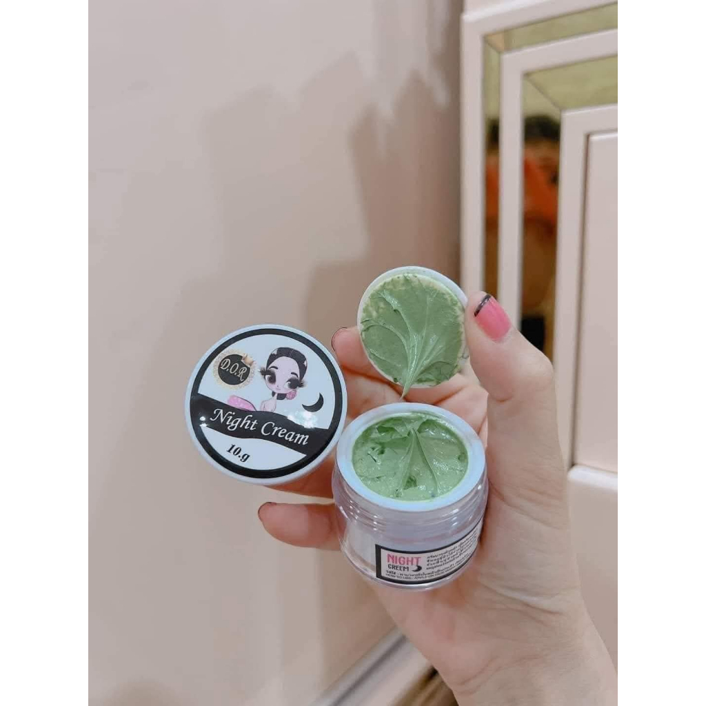 ดรีมDor ขนาด10g สินค้าขายดี