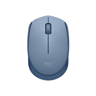 เมาส์ไร้สาย Logitech M171 Wireless Mouse