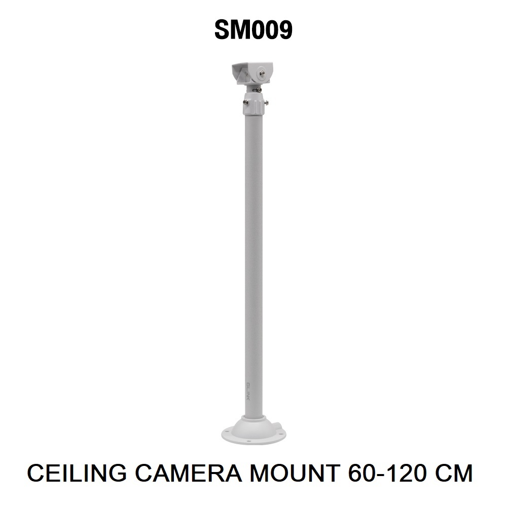 CCTV Stand Calling Mount 30-60cm/60-120cm ขายึดกล้อง CCTV แบบยืดหด