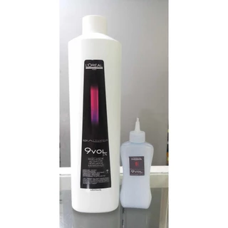 ลอรีอัล อ็อกซิแดนท์ 75 มล. (ไฮโดรเจน)L’oreal Oxydant 75 ml.ขวดเทแบ่ง
