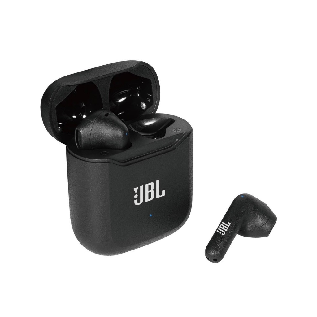 บลูทูธไร้สาย TWS TUNE330NC มีไมค์ในตัว คุยโทรศัพท์ได้ เสียงดีเบสเเน่น มีการรับประกันสินค้า พร้อมส่ง