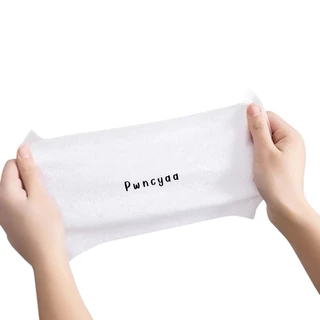 แบ่งขาย 1 ซองเล็ก ทิชชู่เปียกขนาดพกพา ทิชชู่เปียกพกพา Wet wipes ห่อเล็ก ไร้สารเคมี พร้อมส่งในไทย