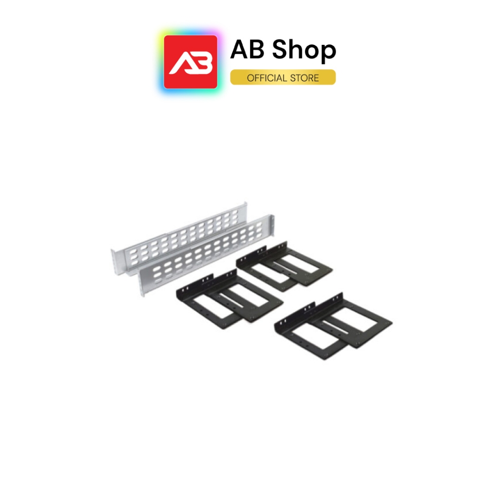 APC Smart-UPS SRT ขาแร็ค 19″ Rail Kit for Smart-UPS SRT 5/6/8/10kVA รุ่น SRTRK2