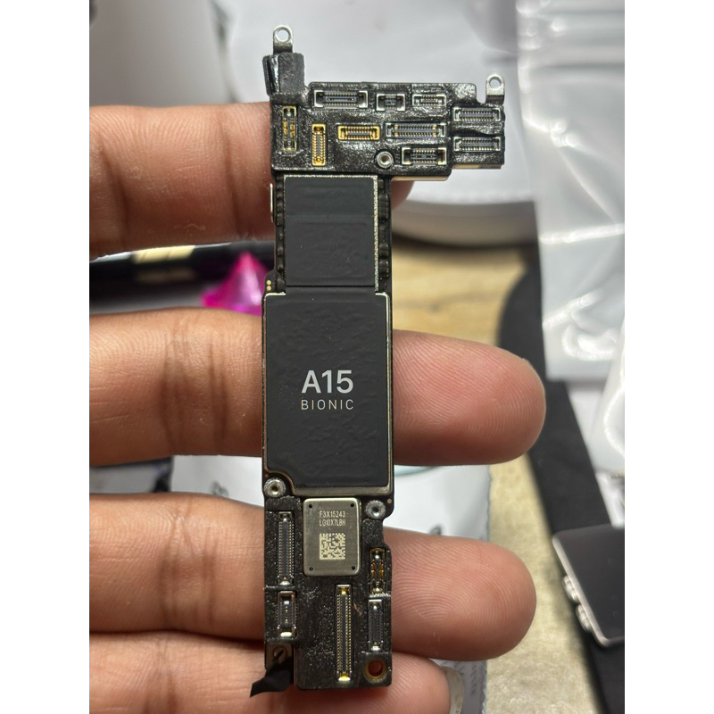 บอร์ด  icloud งานช่าง บอร์ดแท้เดิม