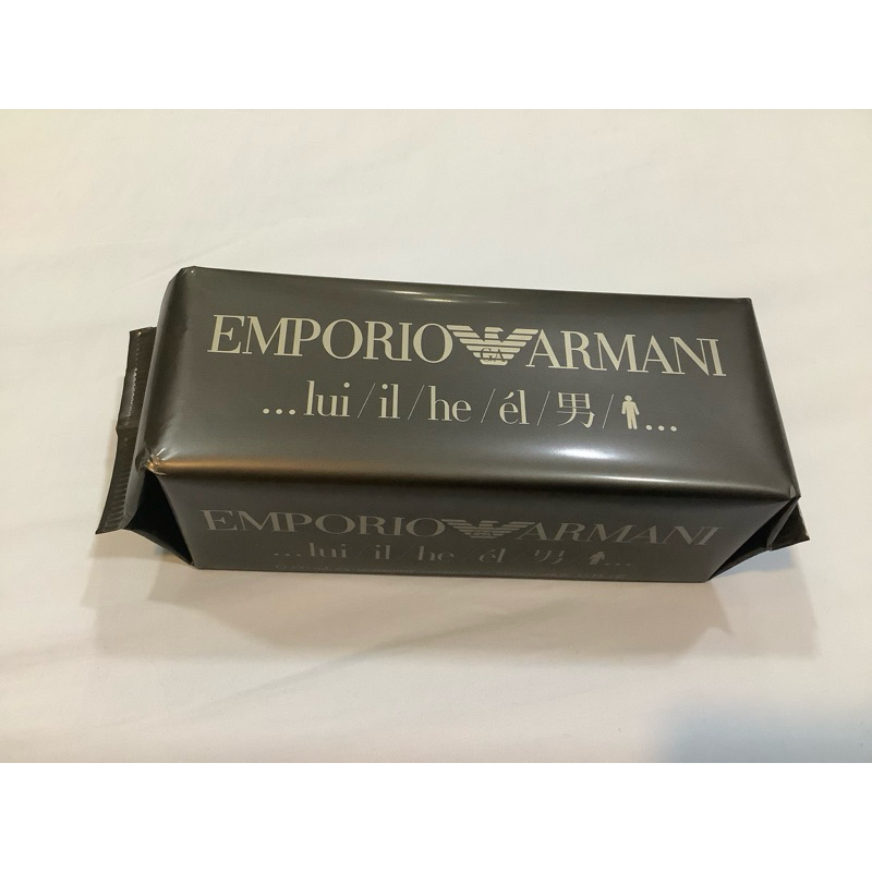 (ของแท้ 💯%)   น้ำหอม Emporio Armani lui / il / he / el  แบรนด์  Giorgio Armani