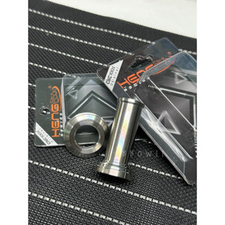 บูชคันเกียร์+บูชคันสตาร์ทWave125 เก่า R/S/I บังลม หัวเถิก หั…