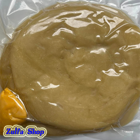 โรตีกึ่งสำเร็จรูป( เจ้าเก่าเมืองสายบุรี ) (รสดั้งเดิม) ขนาด 1 แพ็ค 5 แผ่น กรอบนอก นุ่มใน อร่อย - รูปที่ 2