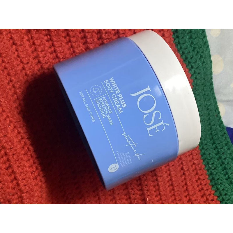 ส่งต่อครีม Jose คุ้มมาก