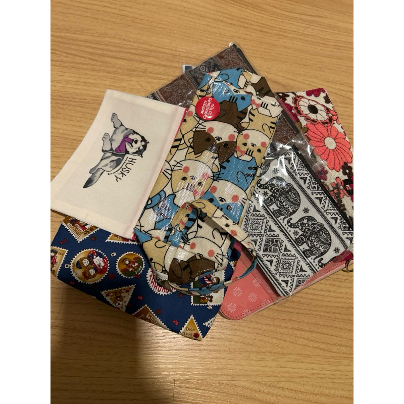 งานHandmade ใบเล็กใบน้อยเฉพาะไล้สด