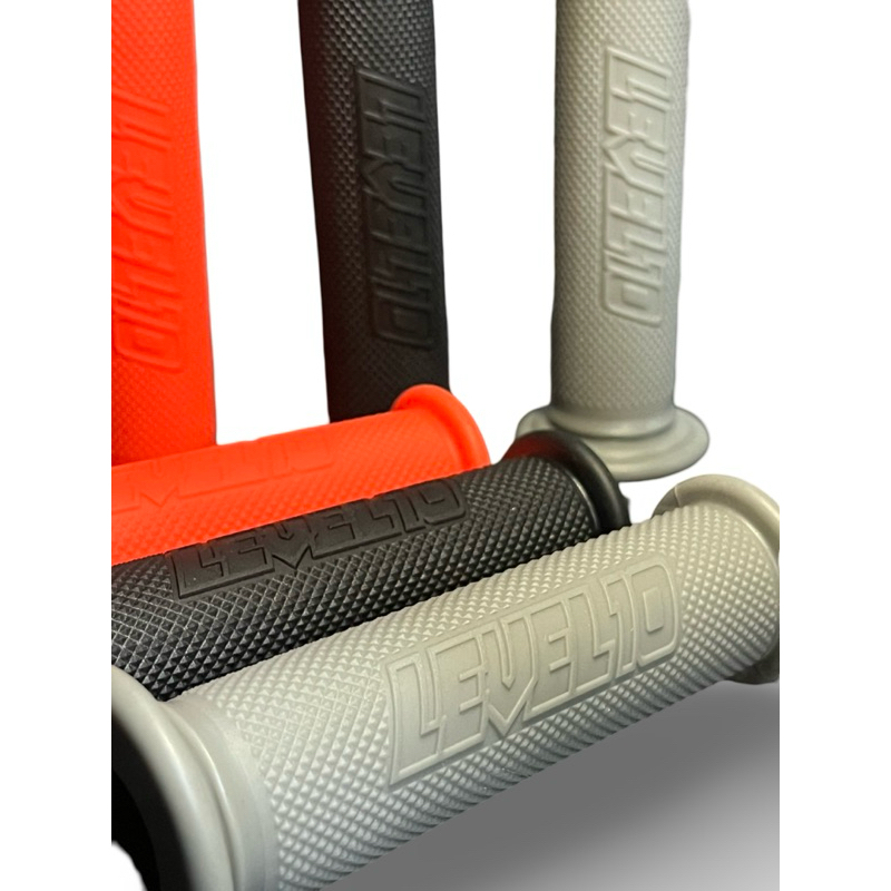 ปอกแฮนด์มอเตอร์ไซค์ LEVEl 10