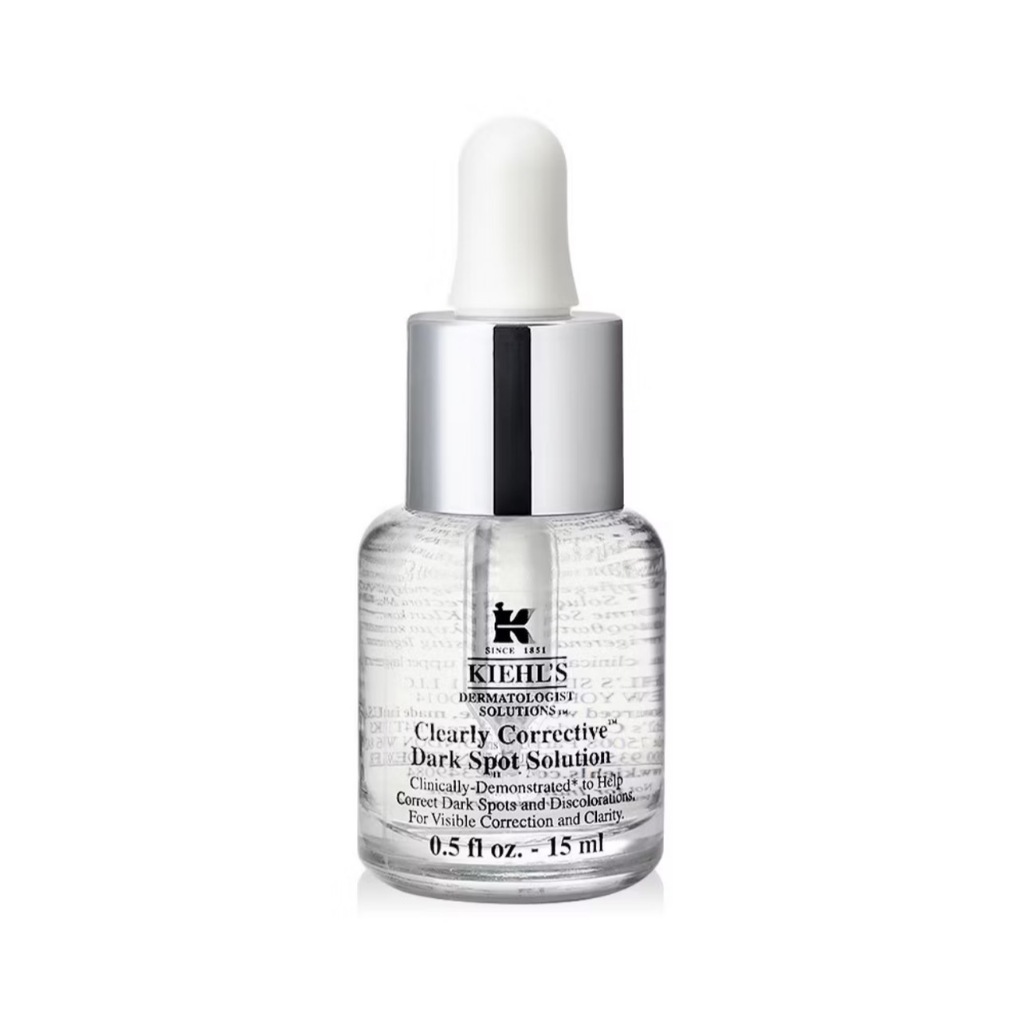 Kiehl's Clearly Corrective Dark Spot Solution 15ml