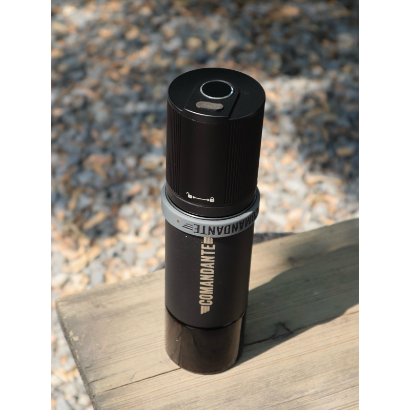 M1 Comandante C40 Mk4