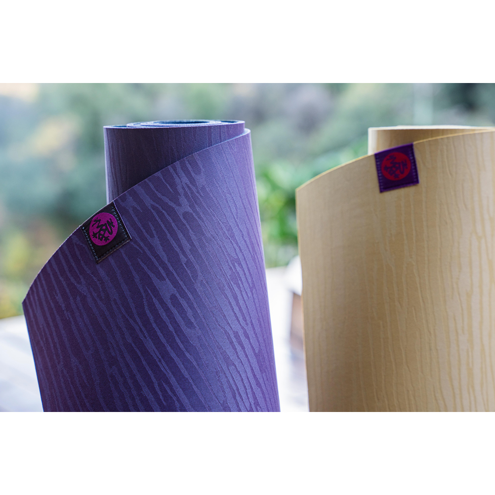 Manduka เสื่อโยคะ Manduka รุ่น eKO® Lite Yoga Mat 4mm 3.0 (71")