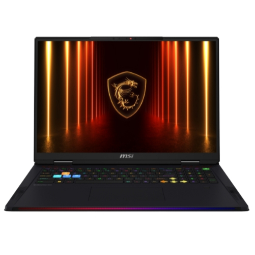 MSI Raider A18 HX A9WIG-071TH/R9 9955HX3D/64GB/2TB/RTX5080/Win11_office CO6-011116