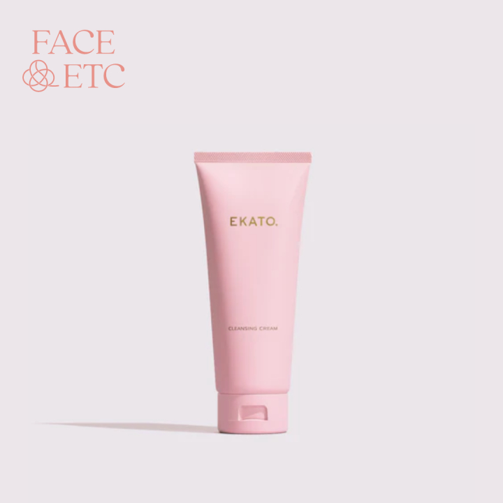 Ekato Cleansing cream